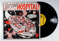 Firesign Theatre - Lawyer's Hospital (front cover) Vinyl