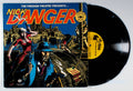 Firesign Theatre - Nick Danger: The Three Faces Of Al (front cover) Vinyl