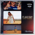 Flag Day (front cover) Vinyl
