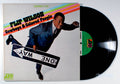 Flip Wilson - Cowboys & Colored People (front cover) Vinyl