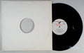 Flower - Are You Mad Enough (front cover) Vinyl