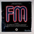 FM: Music From the Movie (front cover) Vinyl