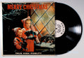 Fontanna - Merry Christmas (front cover) Vinyl