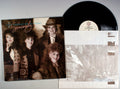 Forester Sisters - Sincerely (front cover) Vinyl