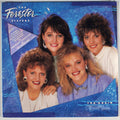 Forester Sisters - You Again (front cover) Vinyl