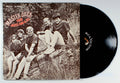 Four Jacks and a Jill - Master Jack (front cover) Vinyl