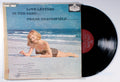 Frank Chacksfield - Love Letters in the Sand (front cover) Vinyl