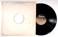 Frank Hooker - I Wanna Know Your Name (front cover) Vinyl
