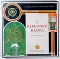 Frank Knight - I Remember Radio (front cover) Vinyl