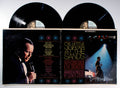 Frank Sinatra - At the Sands (front cover) Vinyl