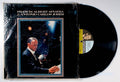 Frank Sinatra - Francis Albert Sinatra and Antonio Carlos Jobim (front cover) Vinyl