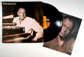 Frank Sinatra - Ol' Blue Eyes is Back (front cover) Vinyl