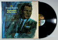 Frank Sinatra - September of My Years (front cover) Vinyl