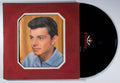 Frankie Avalon - Young and in Love (front cover) Vinyl