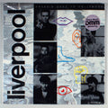 Frankie Goes to Hollywood - Liverpool (front cover) Vinyl