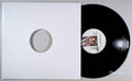Frankie Goes to Hollywood - Two Tribes (front cover) Vinyl