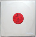 Franky Dee - Uh! All Night (front cover) Vinyl