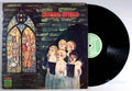 Fred Kirby - Christmas Favorites (Yuletide) (front cover) Vinyl