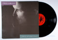 Fred Small - I Will Stand Fast (front cover) Vinyl