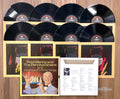 Fred Waring - Sing America's Favorite Songs (front cover) Vinyl