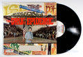 Freddie Gage - Drugs And Youth (front cover) Vinyl