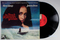 French Lieutenant's Woman (front cover) Vinyl