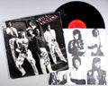 Full Force - Full Force (front cover) Vinyl