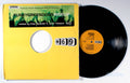 Funky Green Dogs - Rise Up (12" Single) (front cover) Vinyl