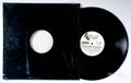 Future Attraction - Smooth Groove (12" Single) (front cover) Vinyl
