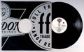 Gabrielle - Going Nowhere (12" Single) (front cover) Vinyl
