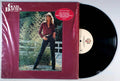 Gail Davies - The Game (front cover) Vinyl