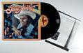 Gene Autry - Gene Autry (front cover) Vinyl