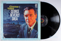 George Beverly Shea - Christmas Hymns (front cover) Vinyl