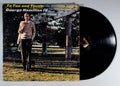 George Hamilton IV - To You and Yours (front cover) Vinyl