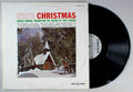 George Jenkins - White Christmas (front cover) Vinyl