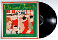 George Mather - Christmas Favorites (front cover) Vinyl