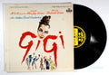 Gigi (front cover) Vinyl