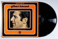 Gilbert Becaud - Portrait of (front cover) Vinyl