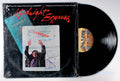 Giorgio Moroder - Midnight Express (Original Motion Picture Soundtrack) (front cover) Vinyl