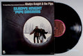 Gladys Knight - Pipe Dreams (front cover) Vinyl