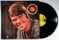 Glen Campbell - Goodtime Album (front cover) Vinyl