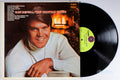 Glen Campbell - That Christmas Feeling (front cover) Vinyl