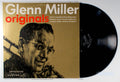 Glenn Miller - Originals (front cover) Vinyl