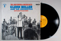 Glenn Miller - The Chesterfield Broadcasts Volume One (front cover) Vinyl