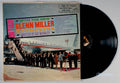 Glenn Miller Orchestra - On Tour With (front cover) Vinyl