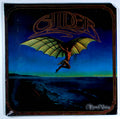 Glider - Glider (front cover) Vinyl