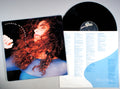 Gloria Estefan - Into the Light (front cover) Vinyl