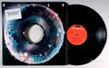 Gloria Gaynor - Anybody Wanna Party? (front cover) Vinyl