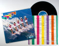 Go-Go's - Vacation (front cover) Vinyl