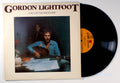 Gordon Lightfoot - Cold on the Shoulder (front cover) Vinyl